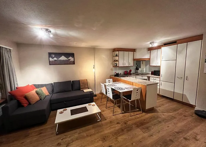 Beautiful Holiday Apartment In Wildhaus Toggenburg