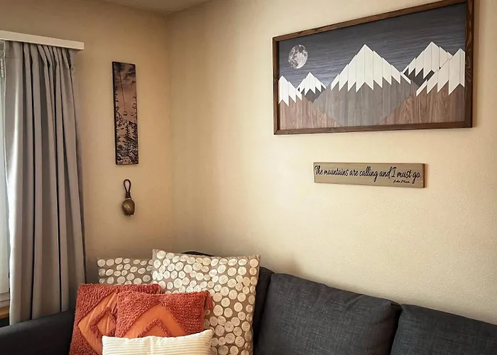 Beautiful Holiday Apartment In Wildhaus Toggenburg