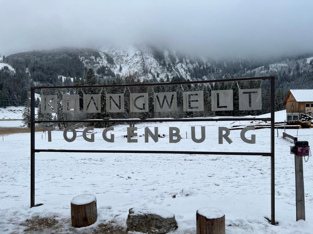 Beautiful In Toggenburg *