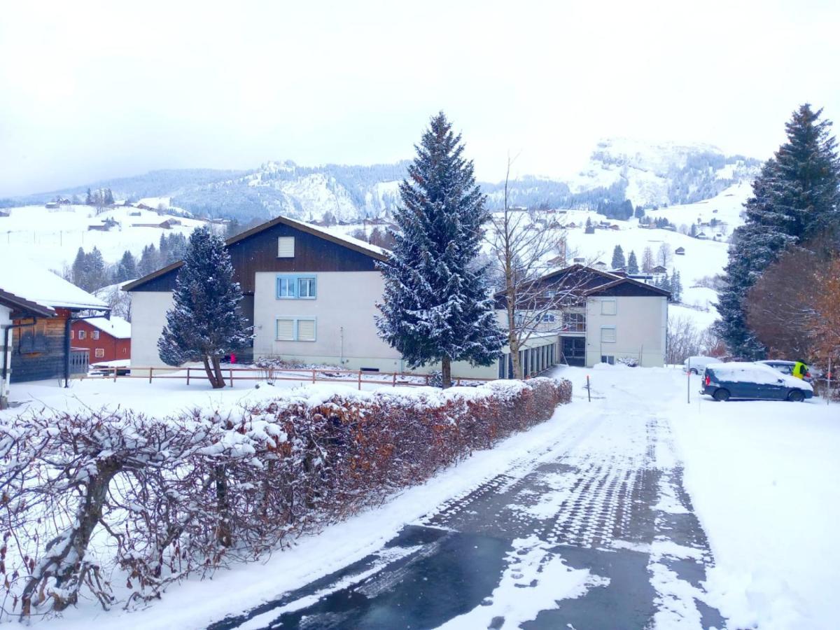 Beautiful In Toggenburg Apartmán