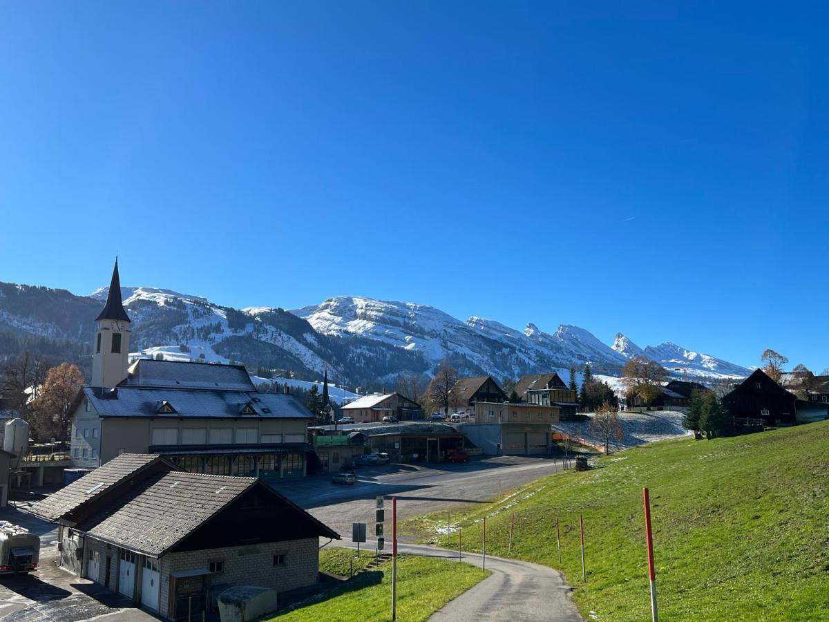 Beautiful In Toggenburg Apartmán