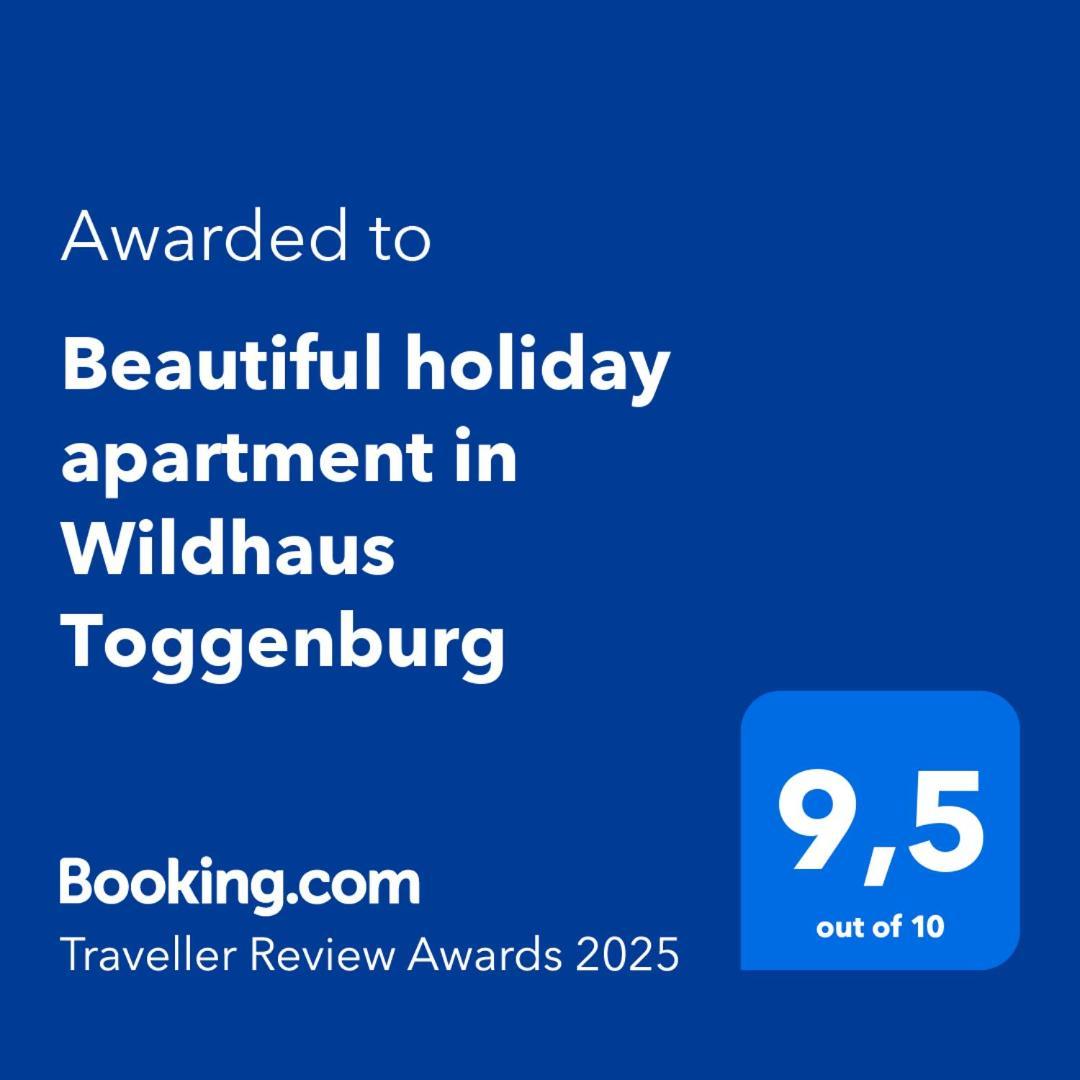 Beautiful In Toggenburg * Wildhaus